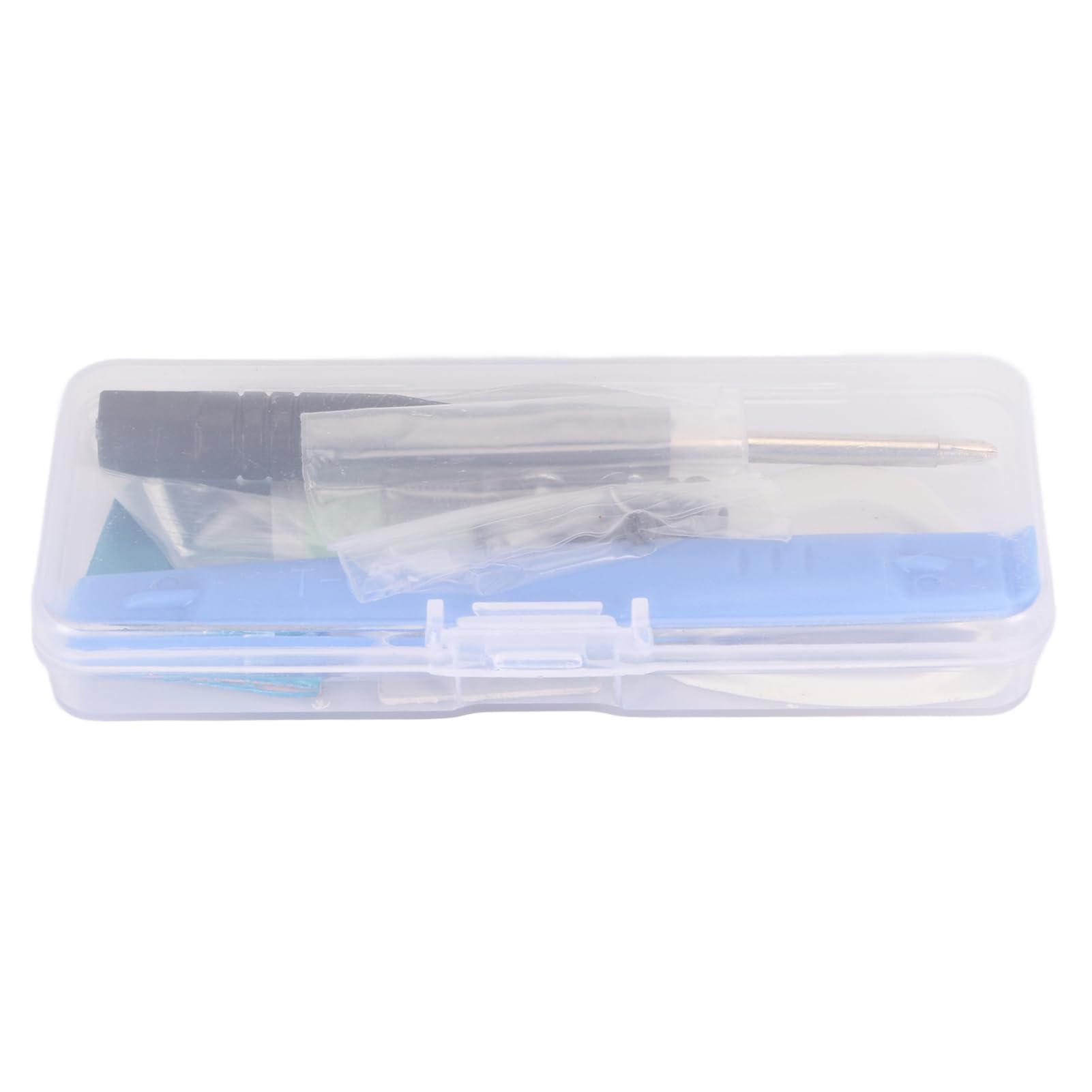 GOWENIC Dissipatore SSD M.2 2230 Rame per Steam Deck Kit