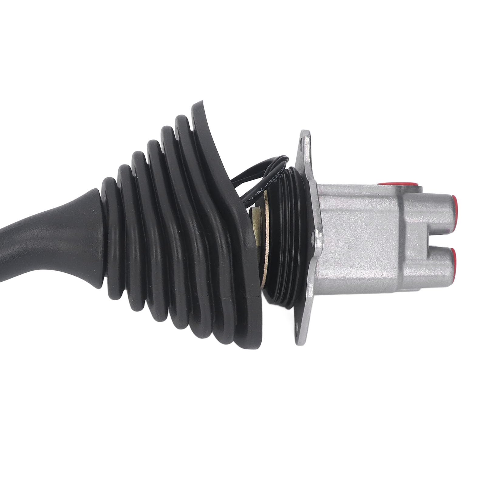 GOWENIC Joystick Escavatore Sinistro Acciaio PC200-6/7/8 Ricambio