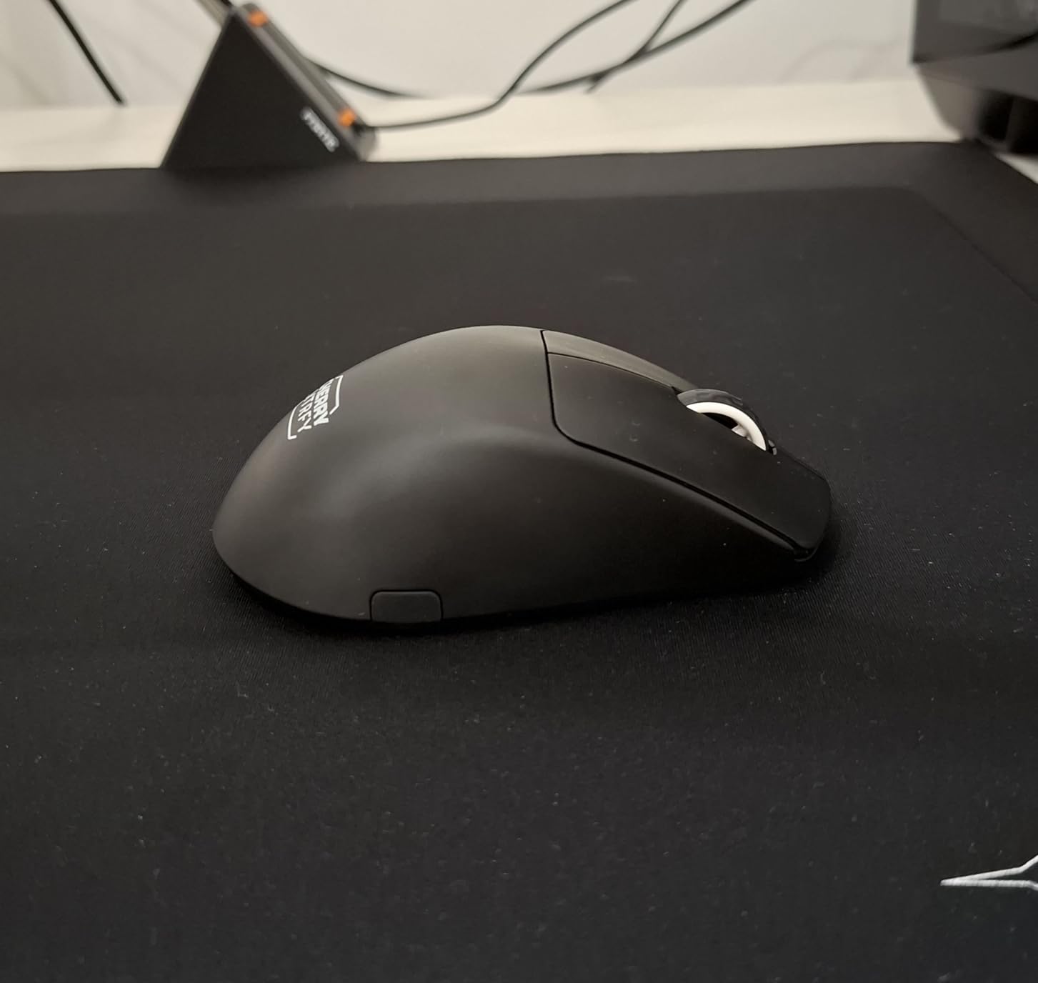 Xtrfy M64 Pro Wireless Mouse gaming 8K bianco 55 g