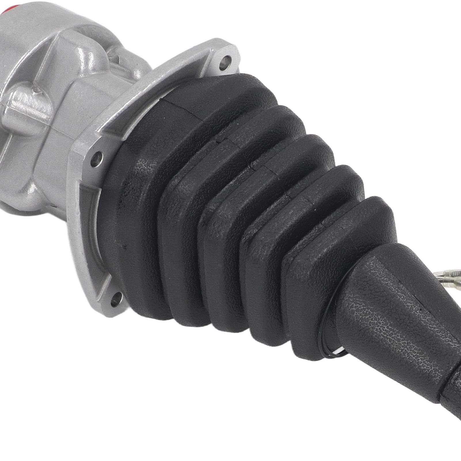 GOWENIC Joystick Escavatore Destro Acciaio EC210 EC290 6 Guarnizioni