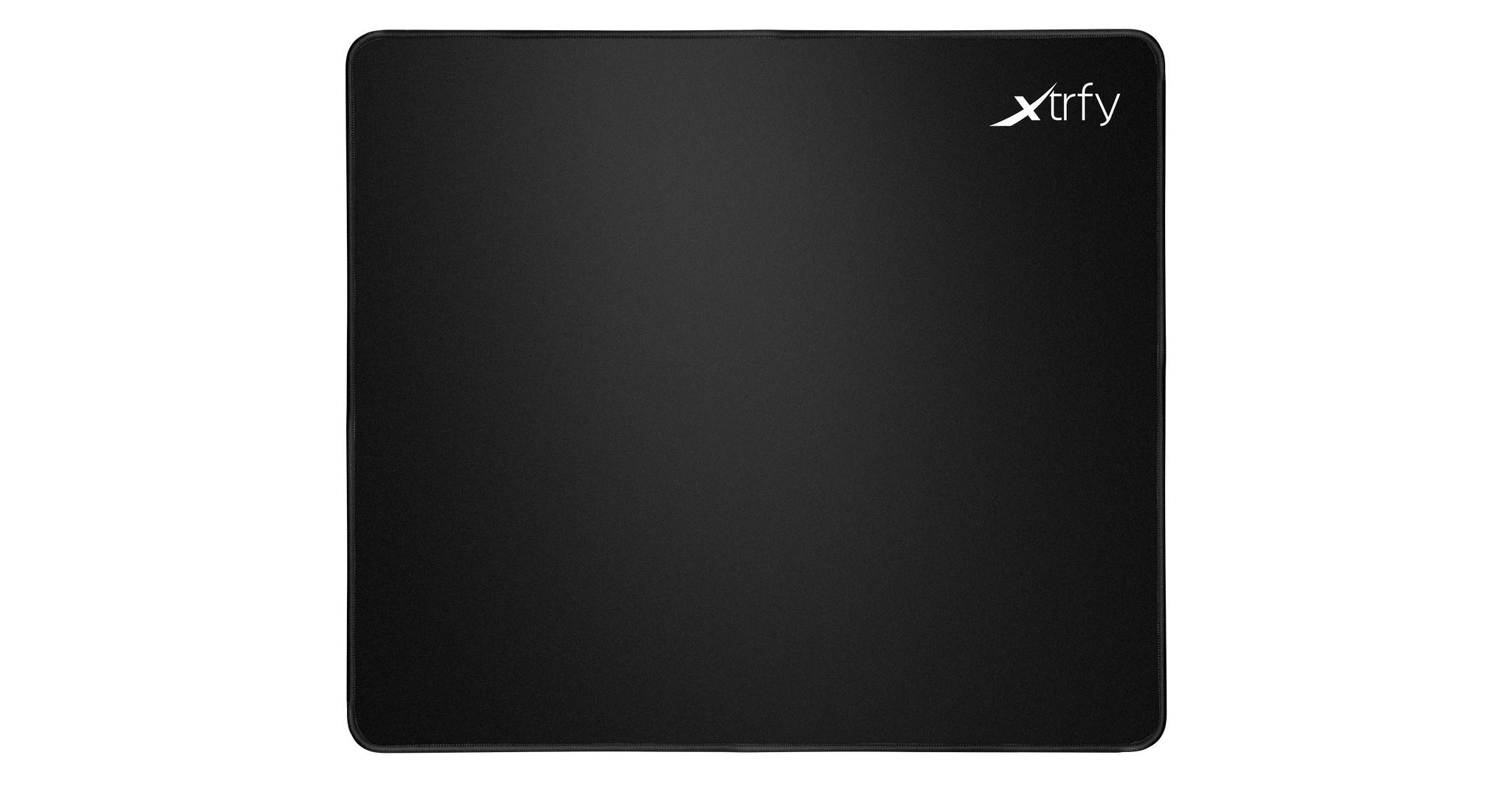 Xtrfy GP2 tappetino mouse L 460x400 tessuto nero