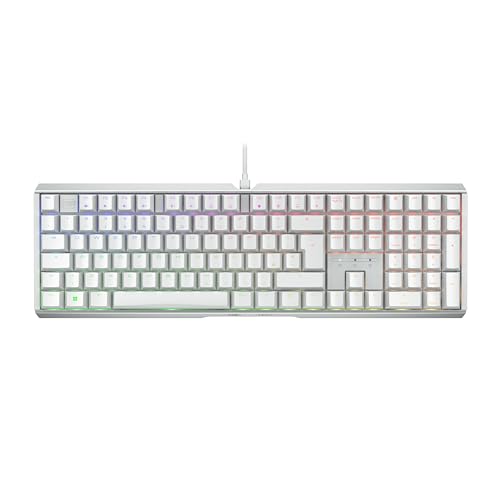 CHERRY XTRFY MX 3.1 Tastiera Meccanica QWERTY UK MX2A Brown