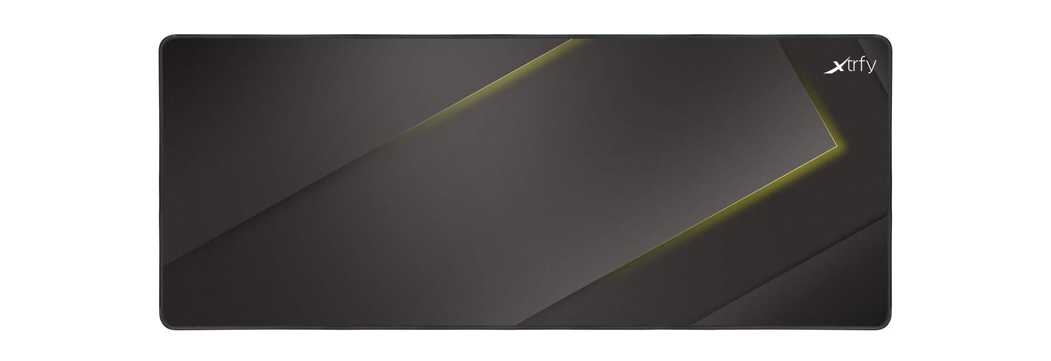 Xtrfy GP1 Tappetino Mouse XL 920x360 Nero Speed