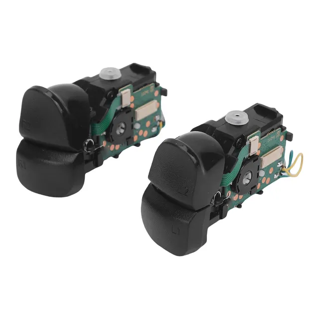 GOWENIC trigger L1 L2 R1 R2 BDM-010 vibrazione 2 pezzi