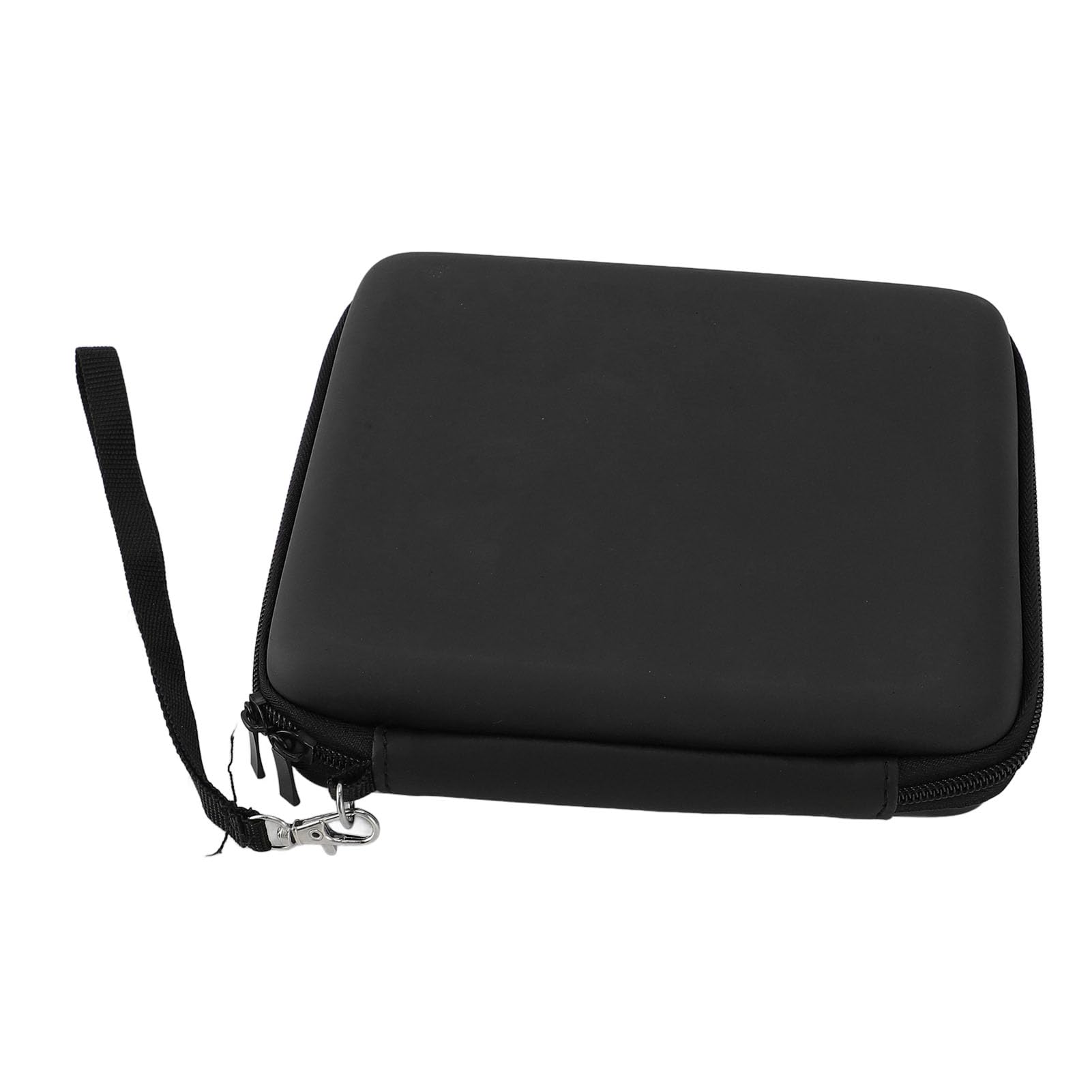GOWENIC Custodia 2DS Borsa Console Nera 8 Giochi EVA