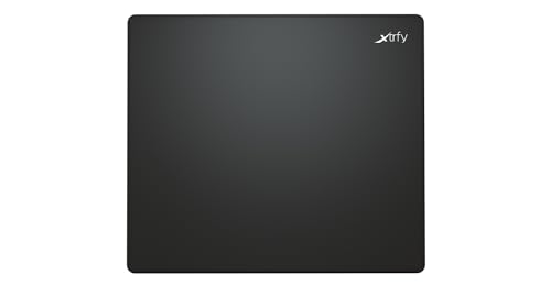 Xtrfy GP4 tappetino mouse XL Original Black 460x400