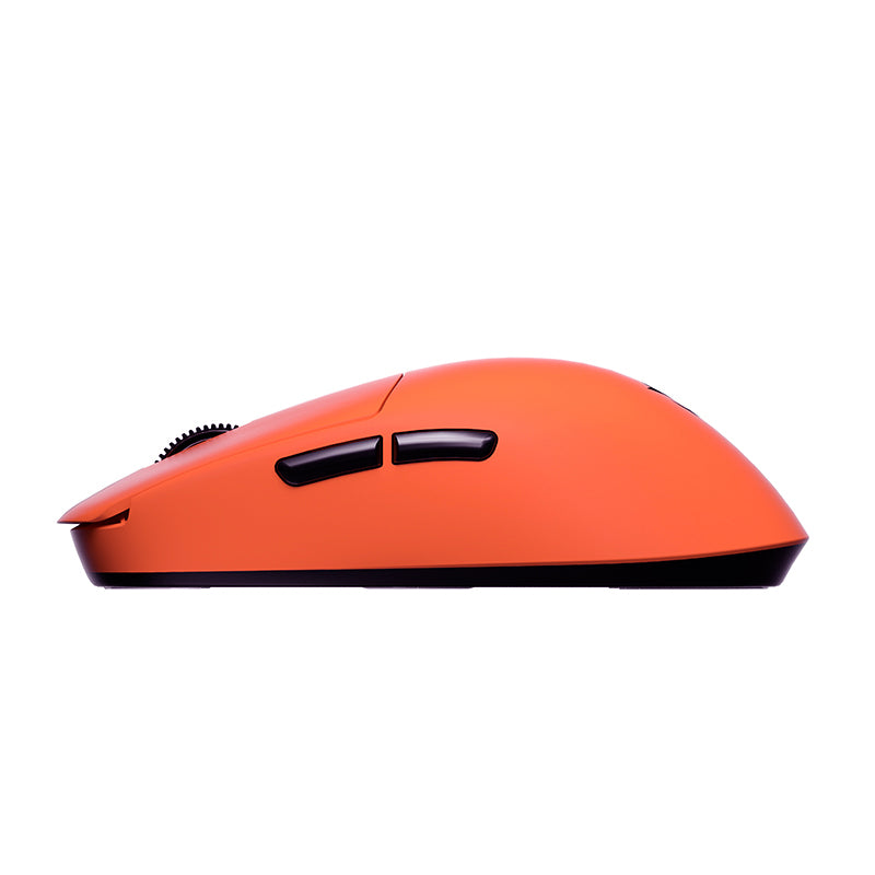 Vaxee x Ninjutso Sora 4K Mouse Gaming Wireless Blu