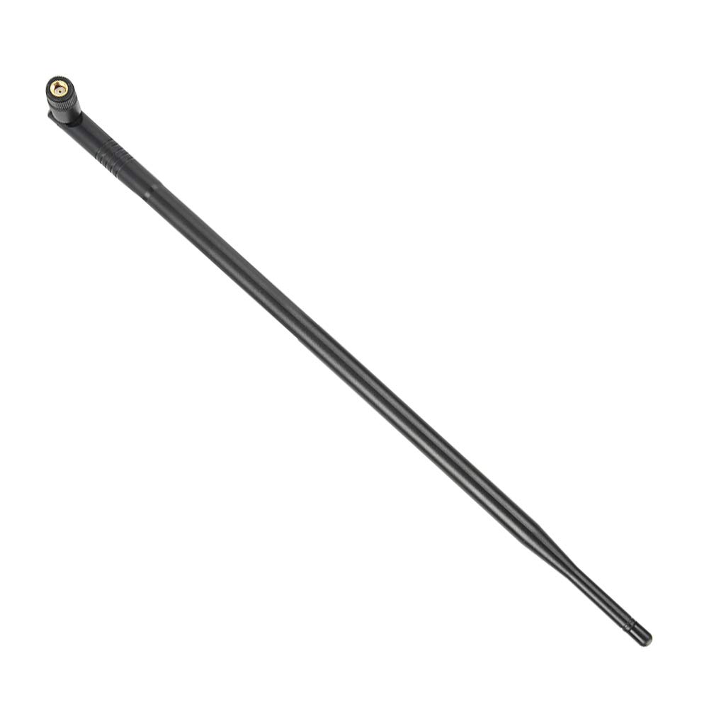 Gowenic Antenna Wi-Fi Dual Band 12dBi 2.4GHz 5GHz RP-SMA
