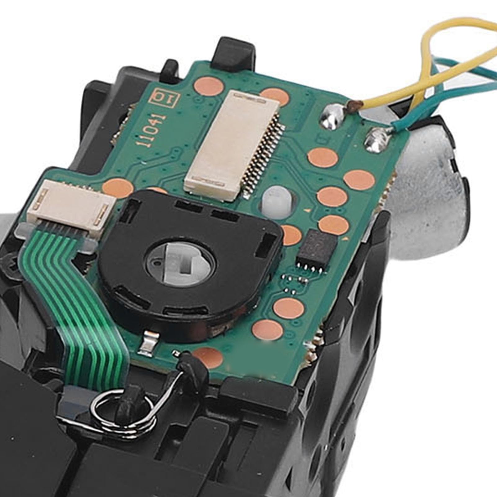GOWENIC trigger L1 L2 R1 R2 BDM-010 vibrazione 2 pezzi