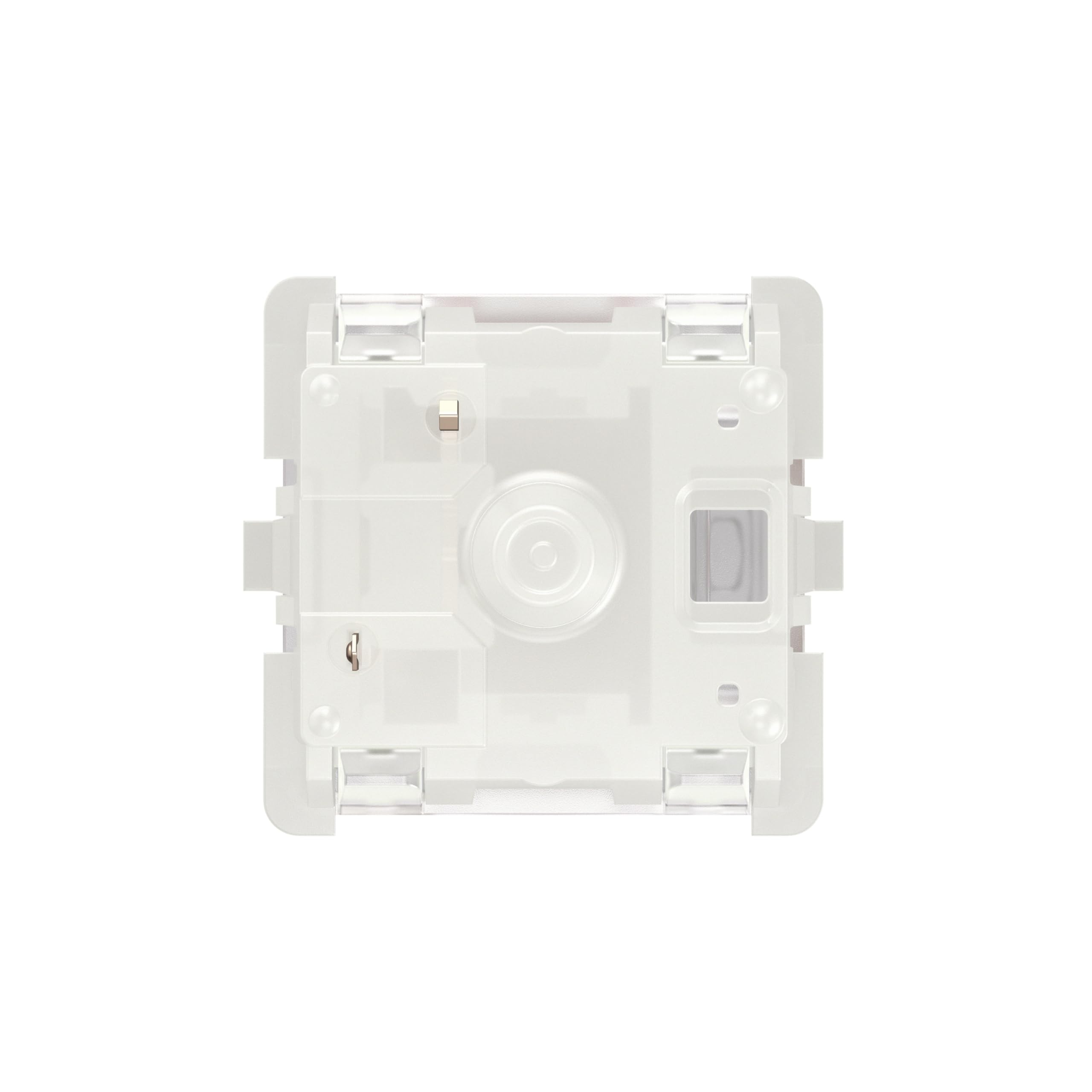 Xtrfy CHERRY MX2A RGB Brown switch tattili kit 36 pezzi