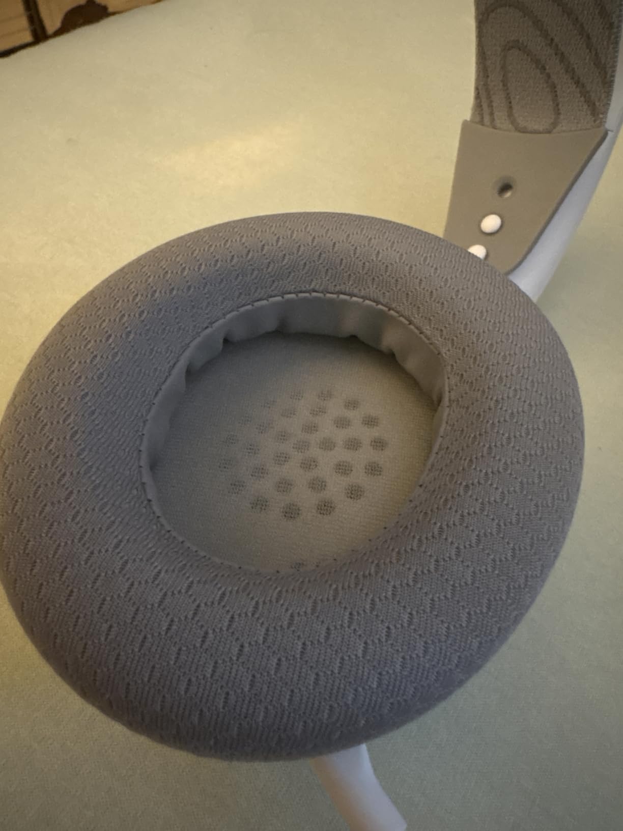 SteelSeries Arctis Nova 3X cuffie gaming Lavanda 40h