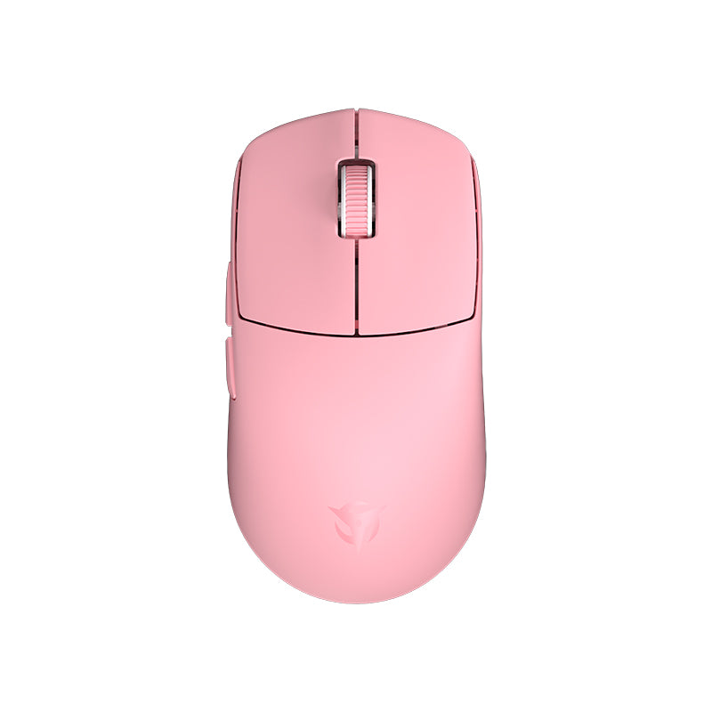Ninjutso Sora V3 Mouse Gaming Wireless Nero 40 g