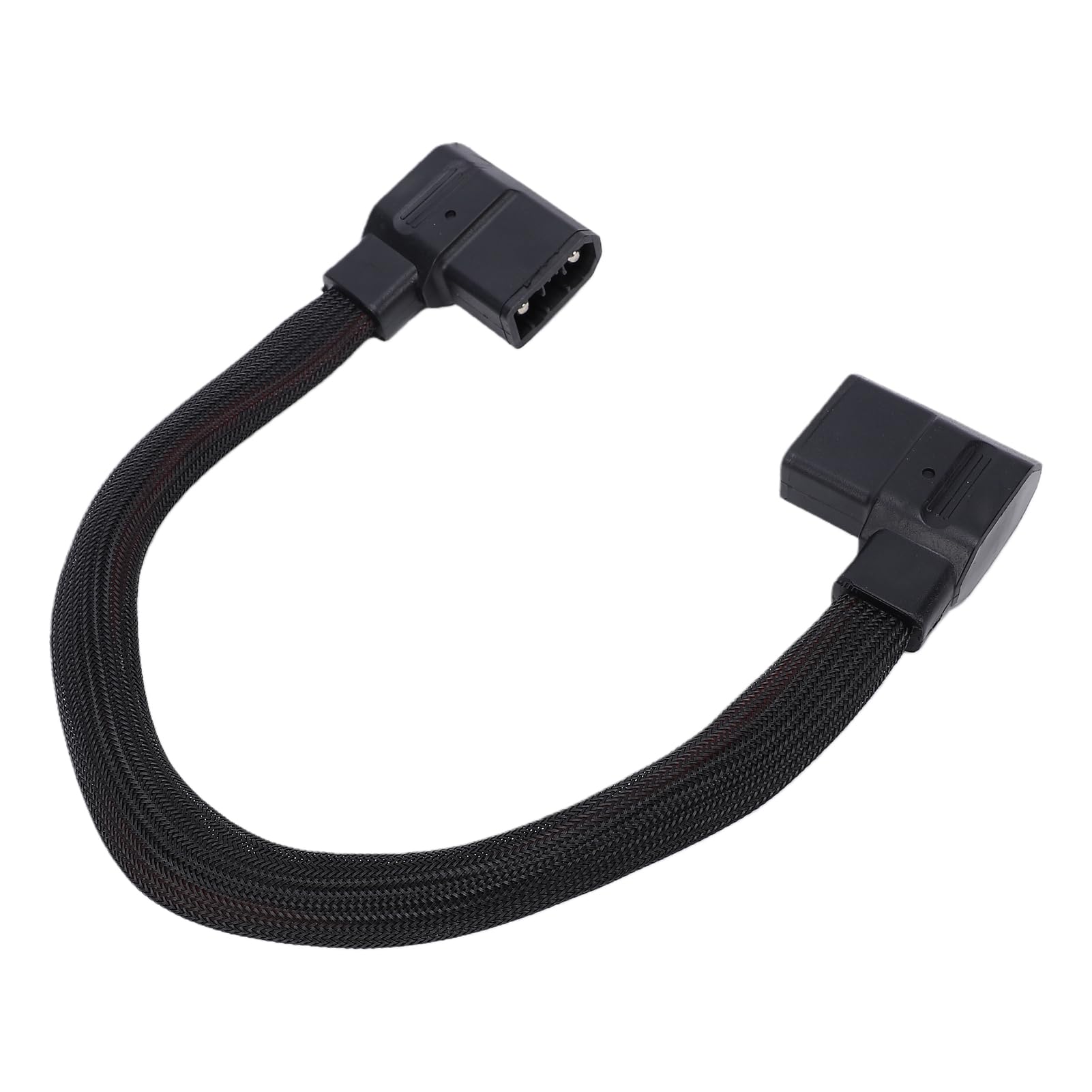 GOWENIC Cavo Batteria Aggiuntiva XT150 49 cm Intrecciato
