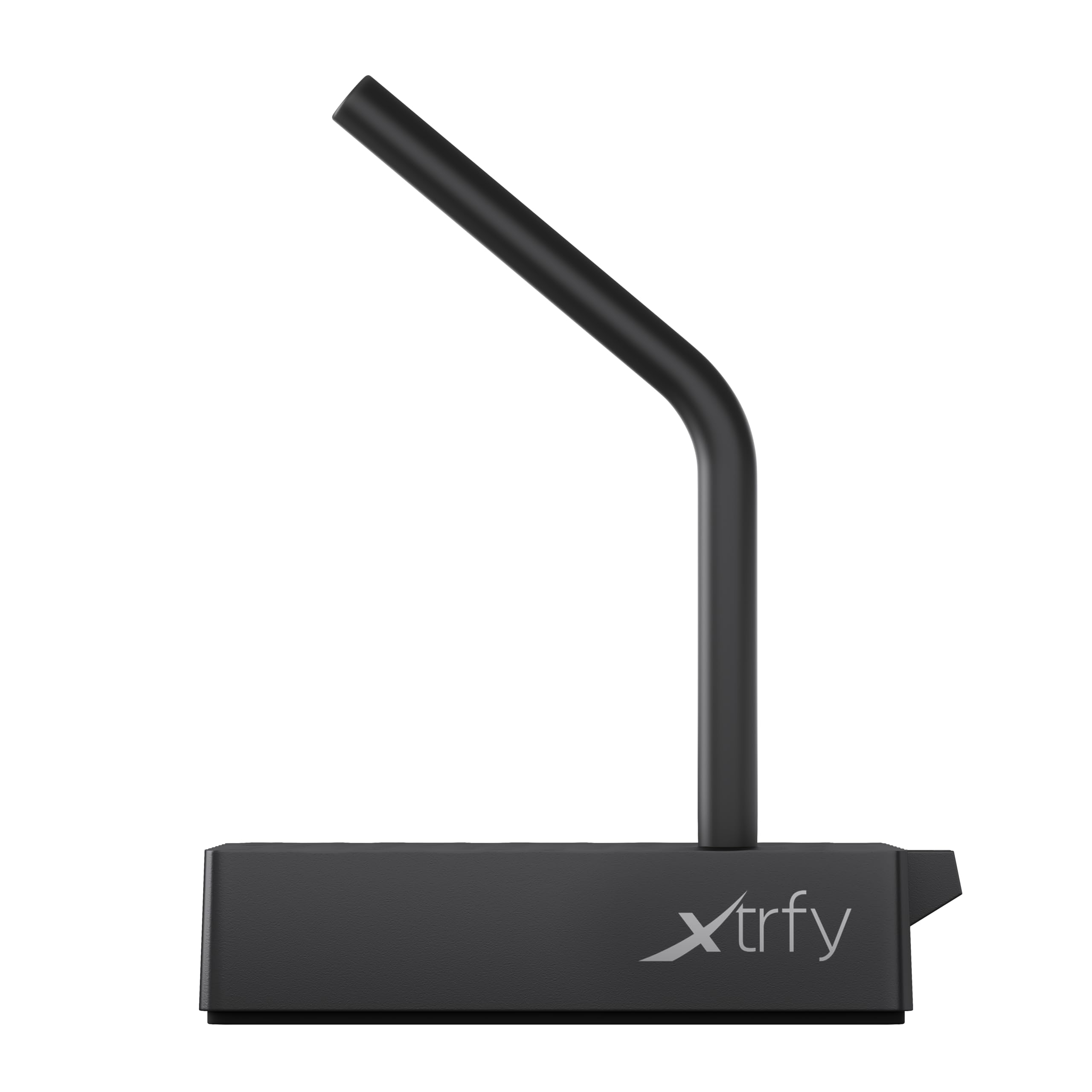 Xtrfy B4 mouse bungee portacavo nero antiscivolo