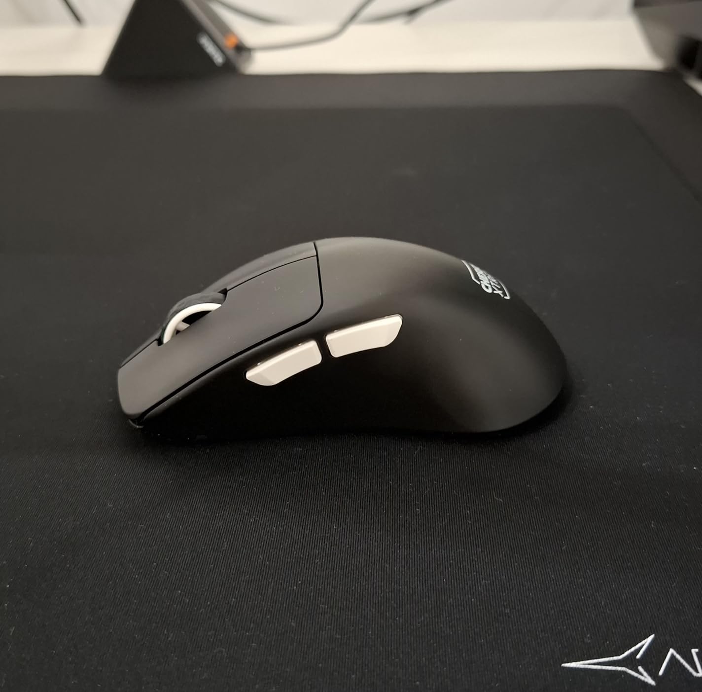 Xtrfy M64 Pro Wireless Mouse gaming 8K bianco 55 g