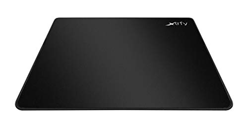 Xtrfy GP2 tappetino mouse L 460x400 tessuto nero