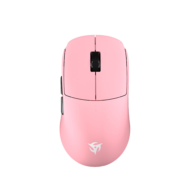 Vaxee x Ninjutso Sora 4K Mouse Gaming Wireless Blu