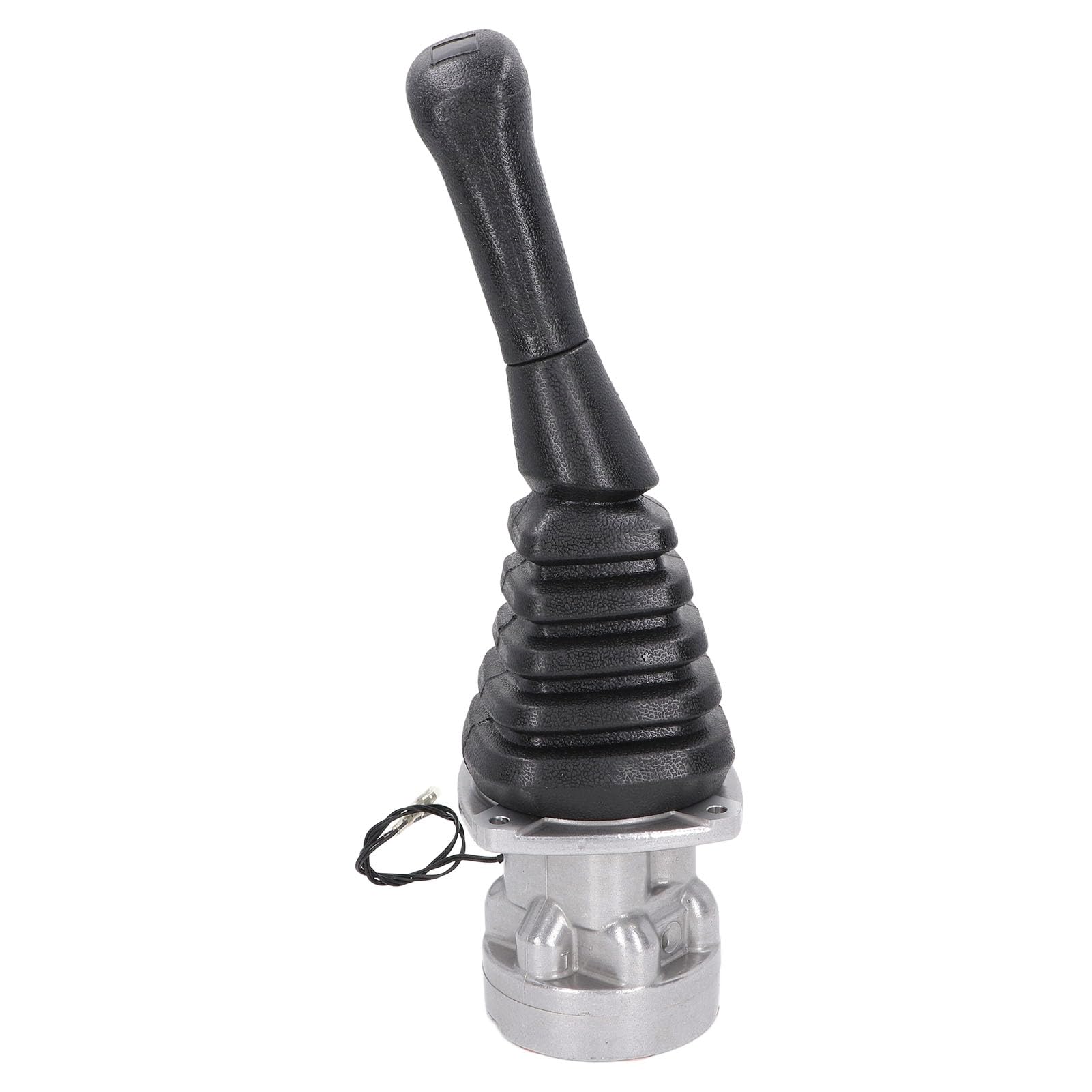 GOWENIC Joystick Escavatore Destro Acciaio EC210 EC290 6 Guarnizioni