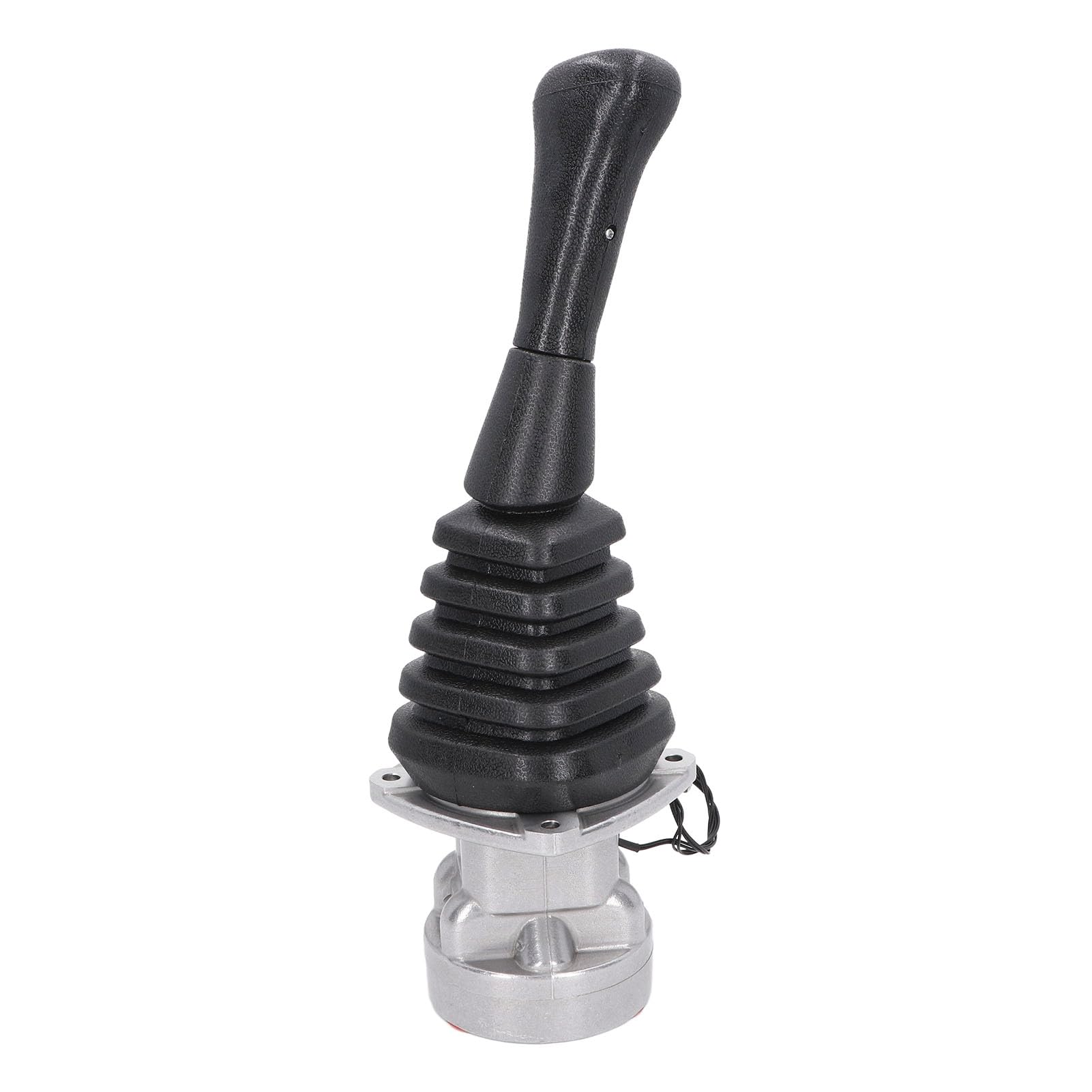 GOWENIC Joystick Escavatore Destro Acciaio EC210 EC290 6 Guarnizioni