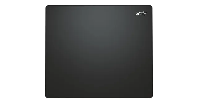 Xtrfy GP4 tappetino mouse XL Original Black 460x400