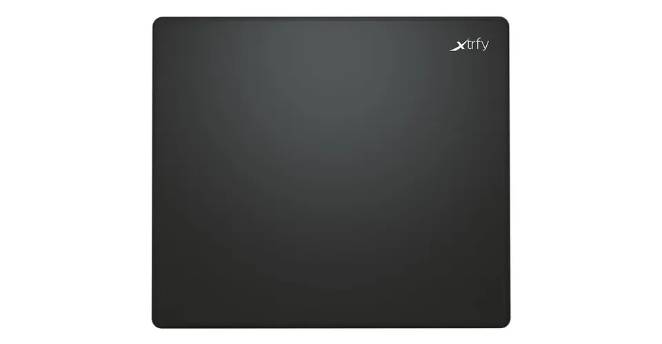 Xtrfy GP4 tappetino mouse XL Original Black 460x400
