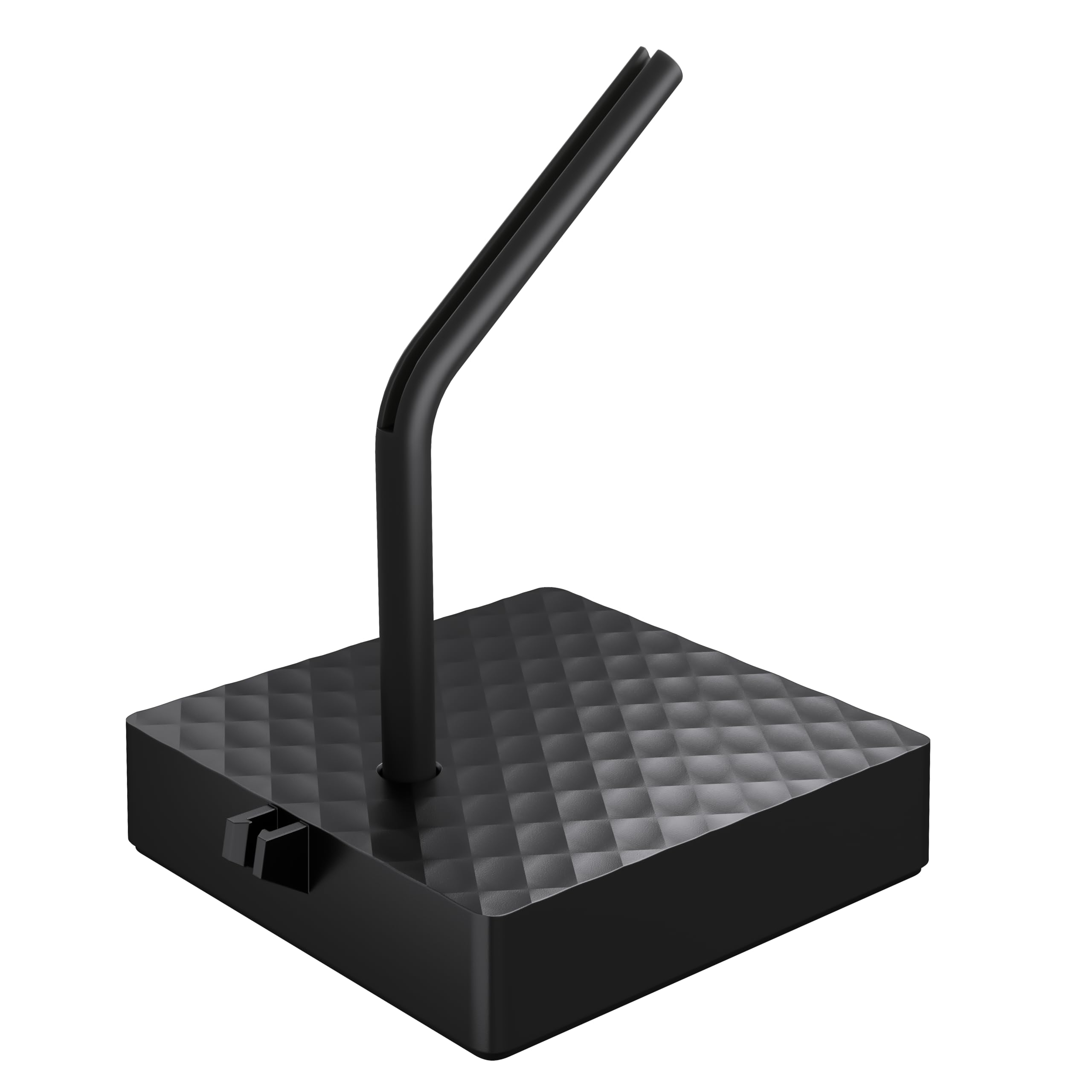 Xtrfy B4 mouse bungee portacavo nero antiscivolo