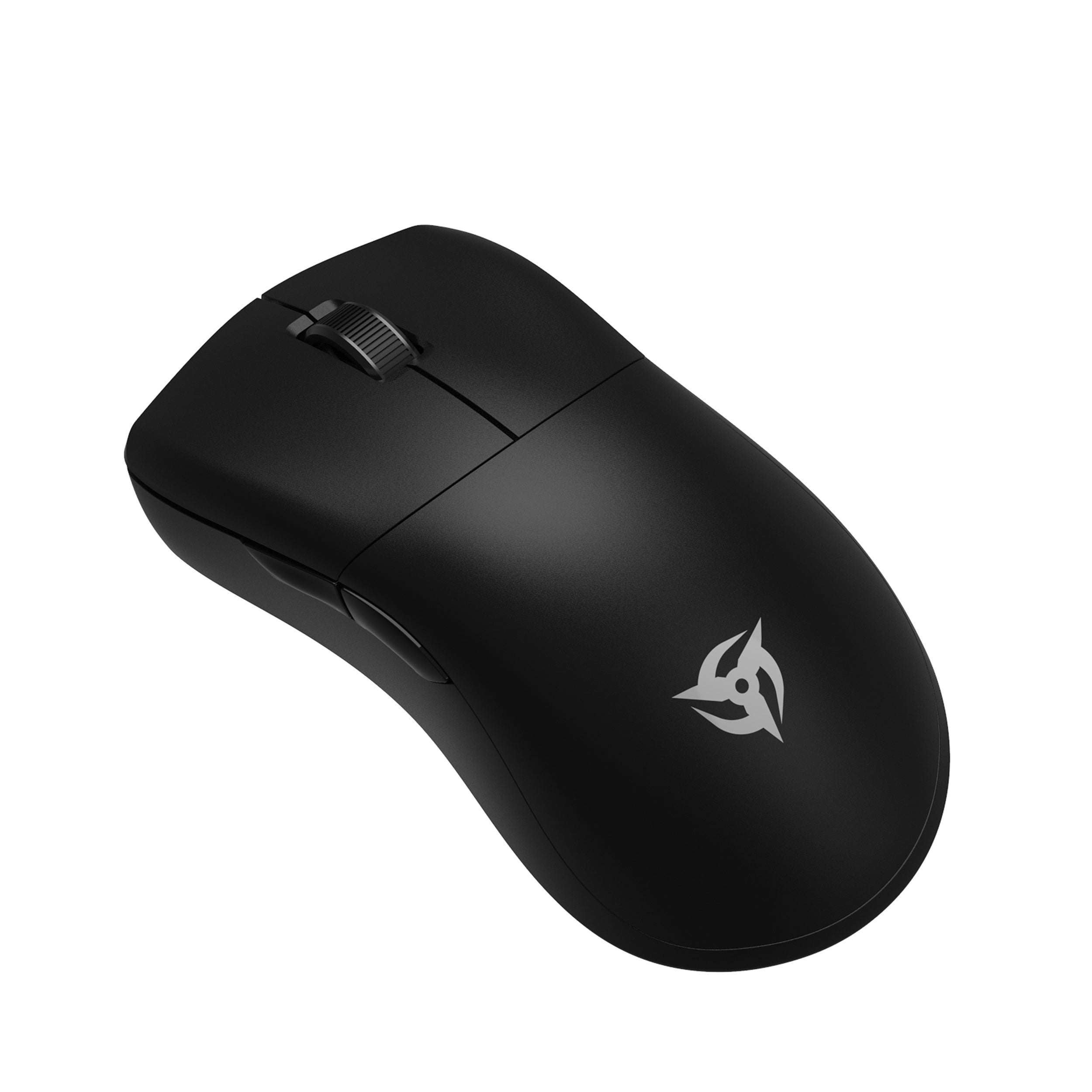 Ninjutso Origin One X mouse wireless nero ultraleggero