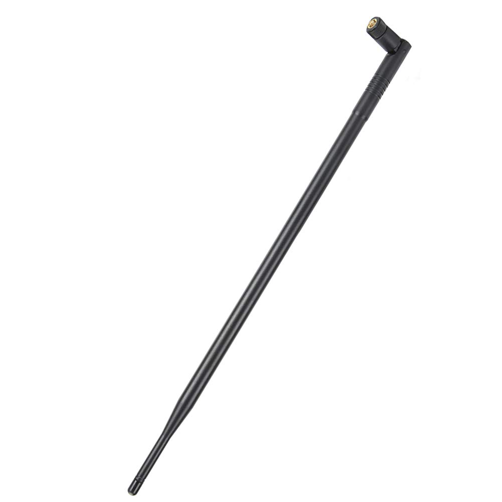 Gowenic Antenna Wi-Fi Dual Band 12dBi 2.4GHz 5GHz RP-SMA