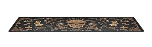 Xtrfy GP5 Calavera mousepad XL 920x400mm speed tessuto