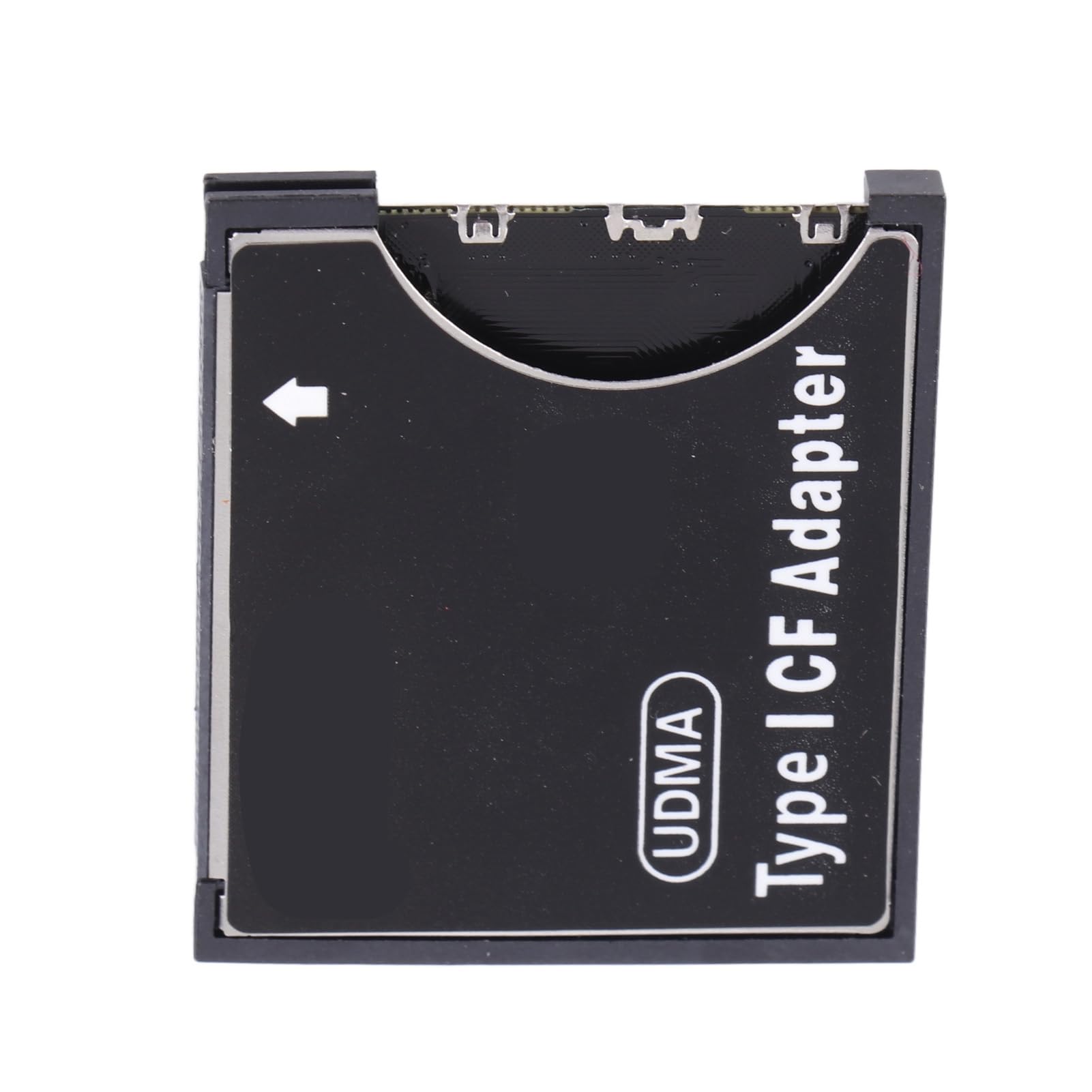 GOWENIC Adattatore CF Tipo I a SD SDHC SDXC 512GB