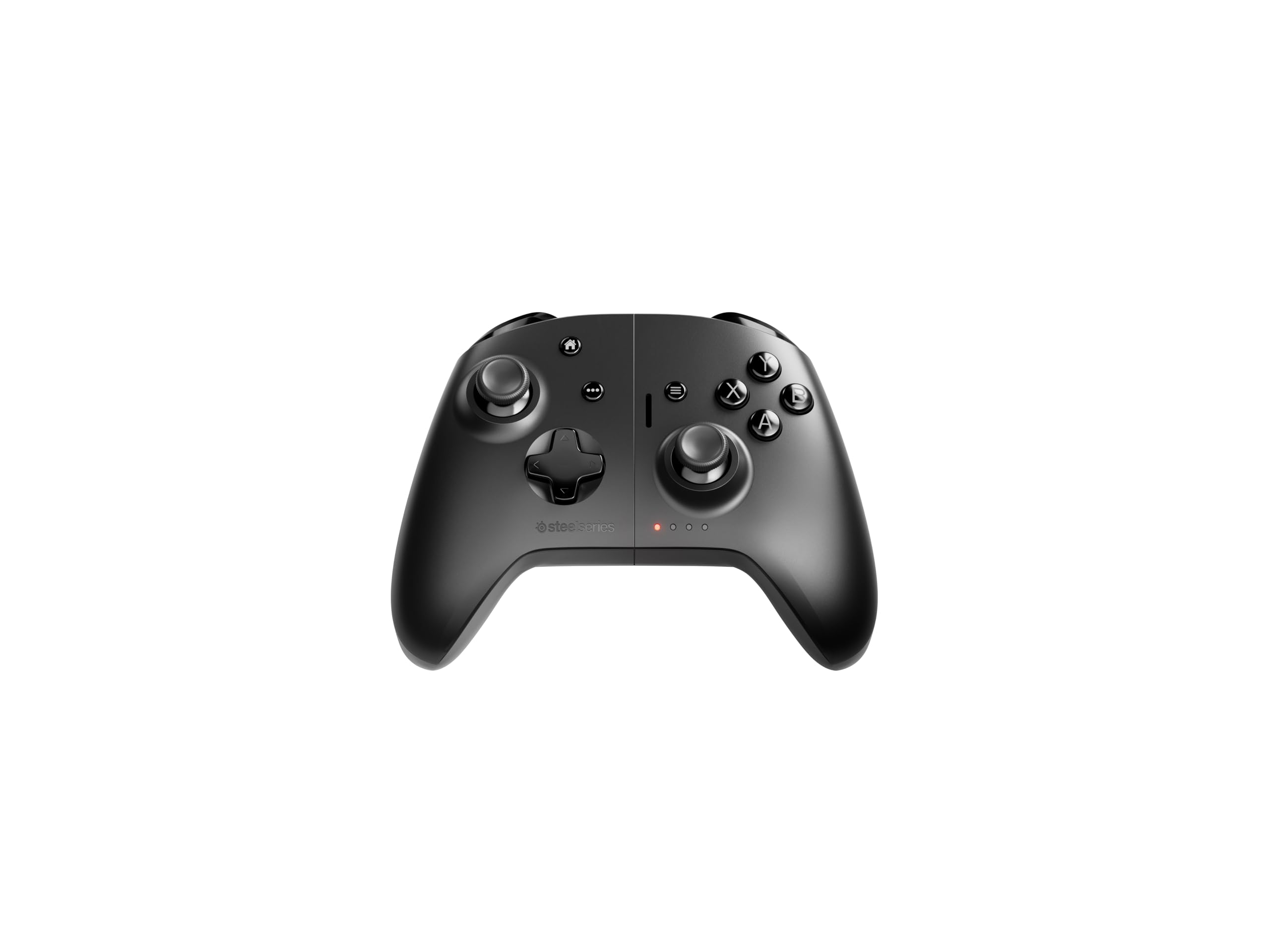 SteelSeries Nimbus Cloud Controller Wireless Bluetooth Hall PC