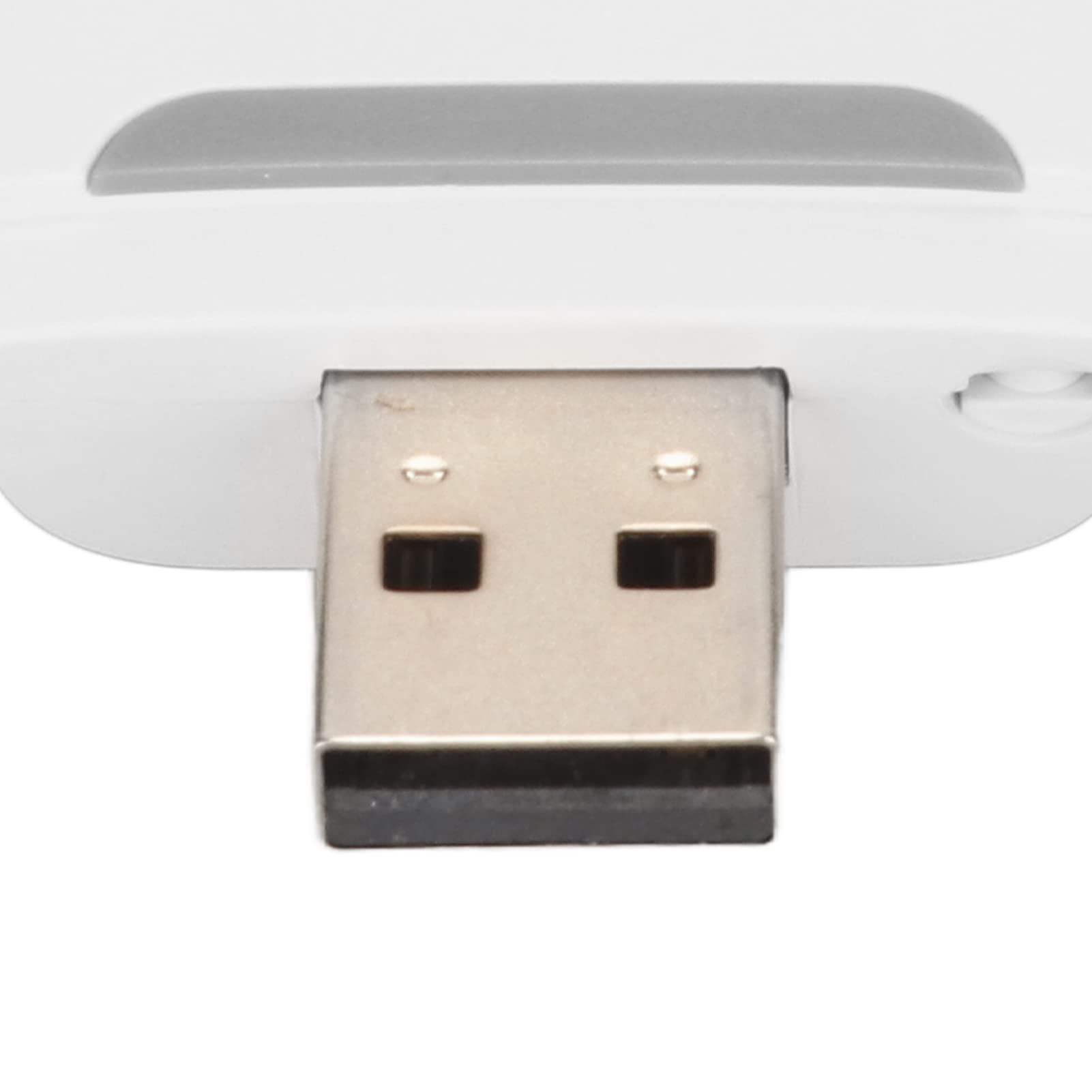 GOWENIC Adattatore WiFi USB 4G LTE 150 Mbps Bianco