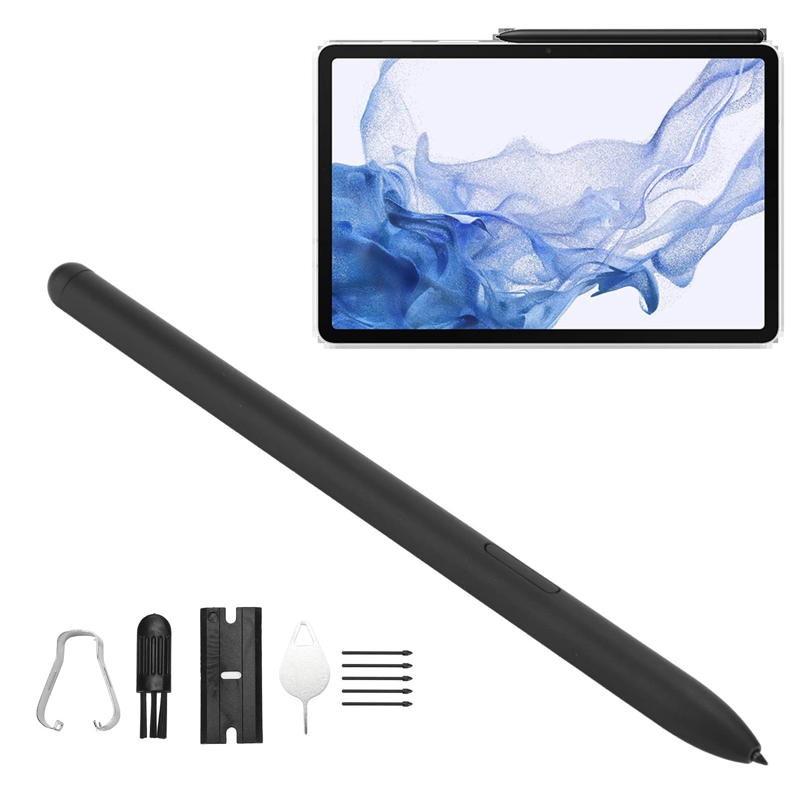 Gowenic Stilo Tablet Tab S8 penna touch 4096 livelli 5 punte