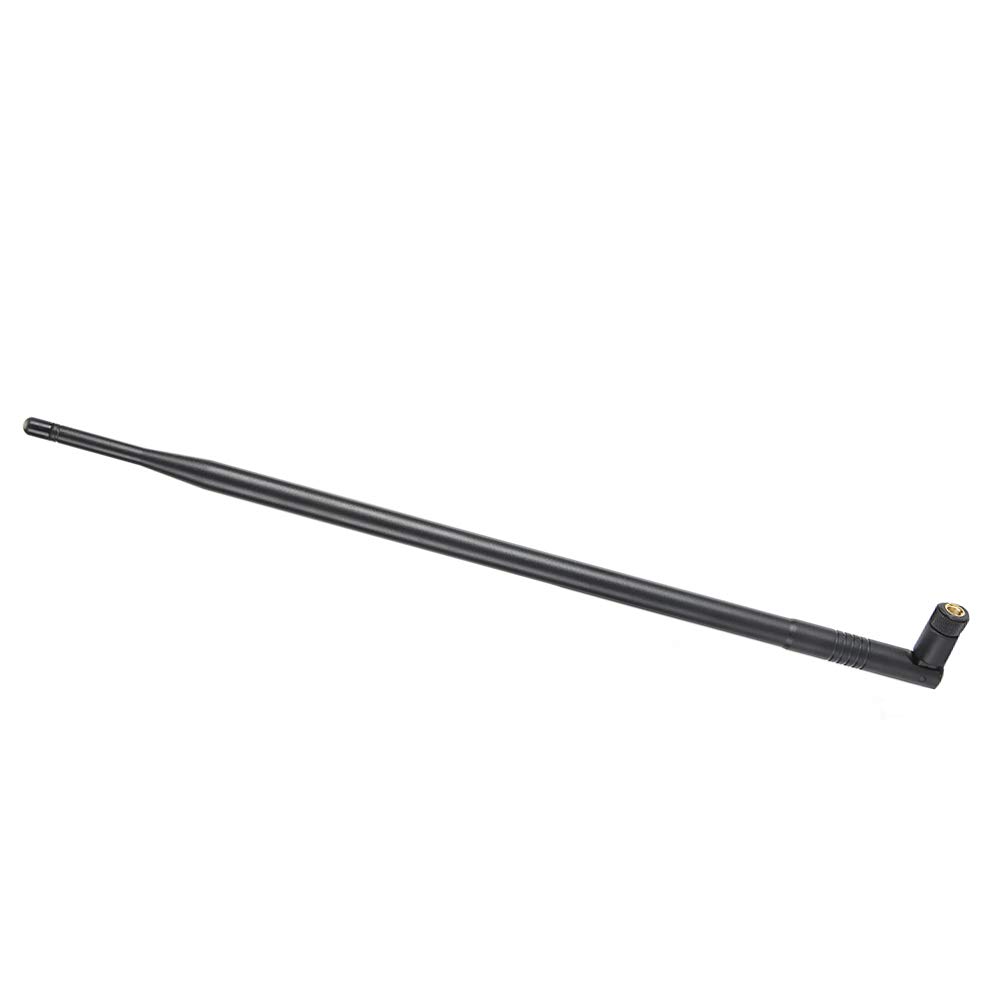 Gowenic Antenna Wi-Fi Dual Band 12dBi 2.4GHz 5GHz RP-SMA