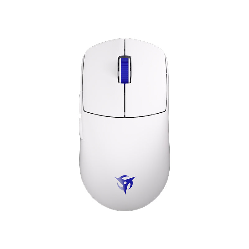 Ninjutso Sora V3 Mouse Gaming Wireless Nero 40 g