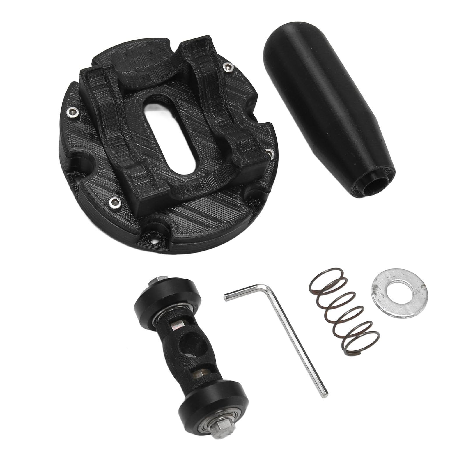 Gowenic Mod Sequenziale adattatore cambio ABS per Logitech kit