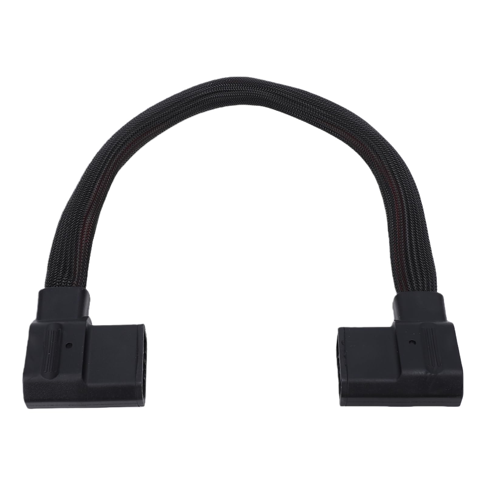 GOWENIC Cavo Batteria Aggiuntiva XT150 49 cm Intrecciato