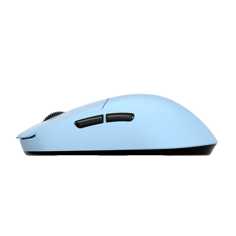 Vaxee x Ninjutso Sora 4K Mouse Gaming Wireless Blu