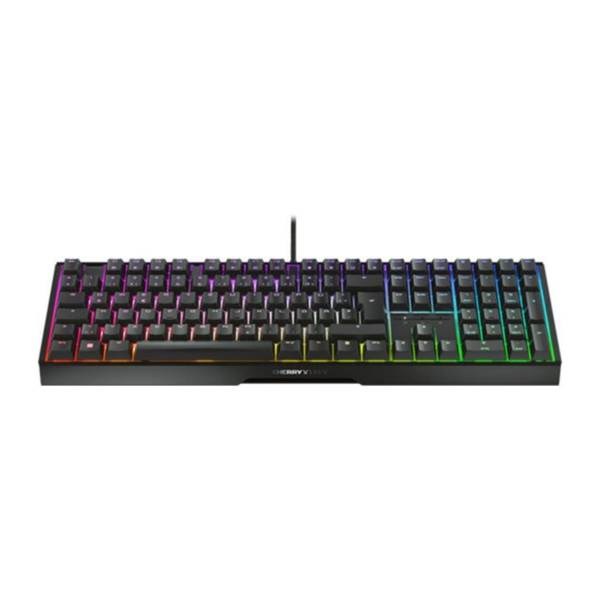 Xtrfy MX 3.1 tastiera meccanica RGB portoghese MX2A Red