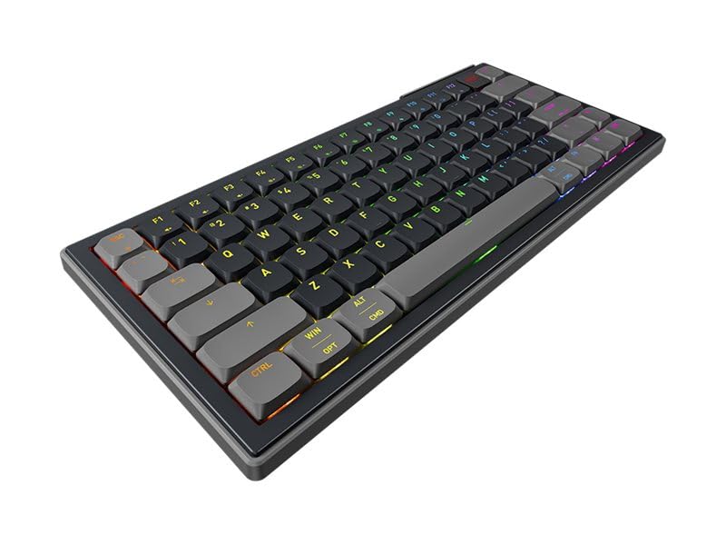 Cherry Xtrfy K63W Pro Tastiera Gaming 70% DE QWERTZ UWB