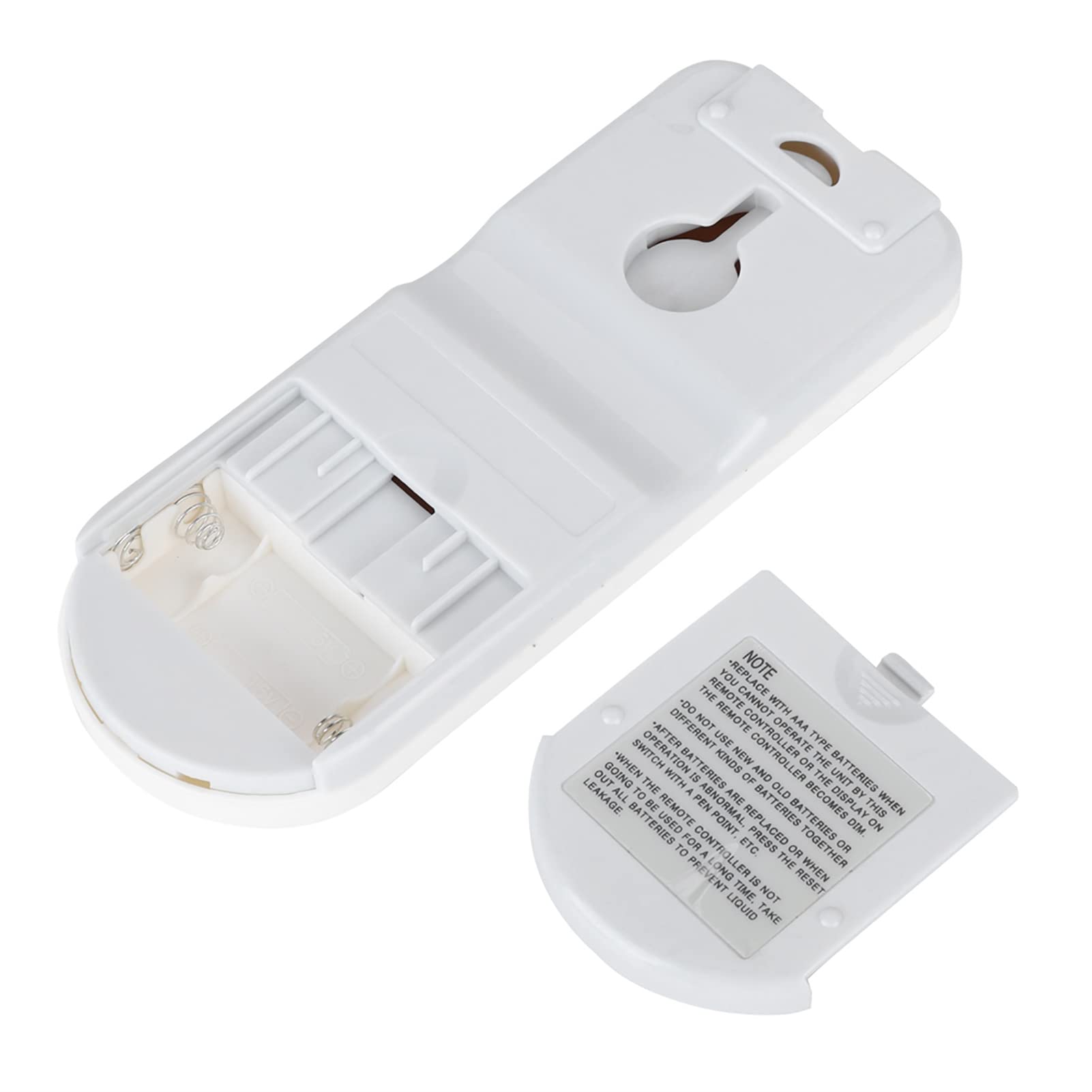Gowenic RAR-3V2 Telecomando Condizionatore RAR-3V2 RAR-2P2 8m
