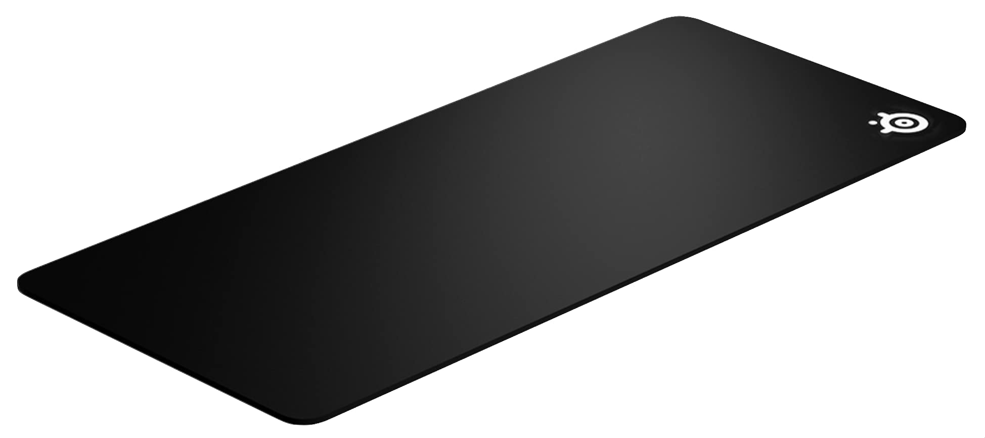 SteelSeries QcK XXL Heavy Tappetino Mouse Nero 900x400