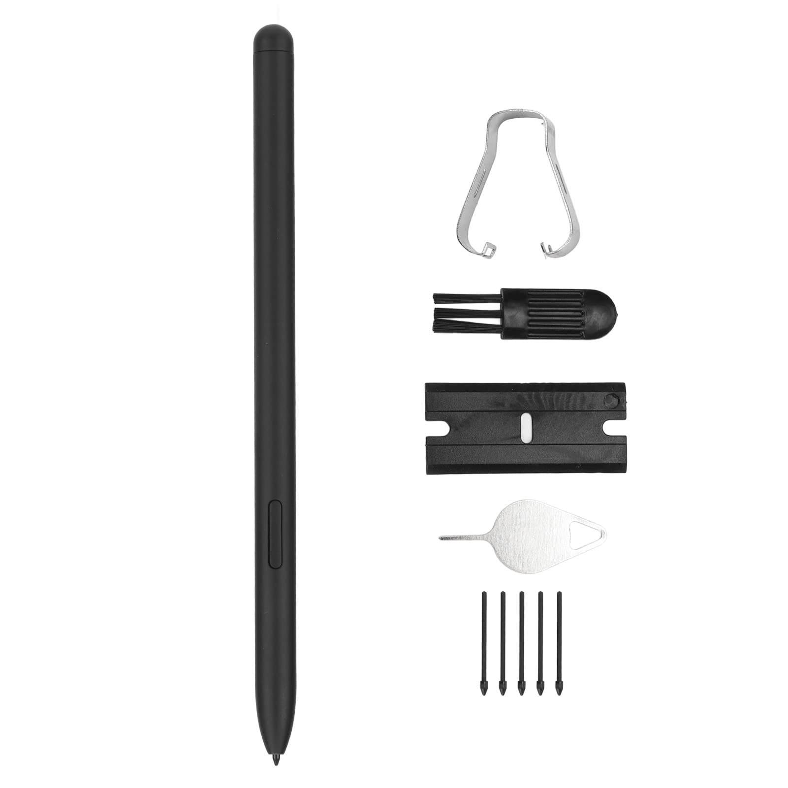 Gowenic Stilo Tablet Tab S8 penna touch 4096 livelli 5 punte
