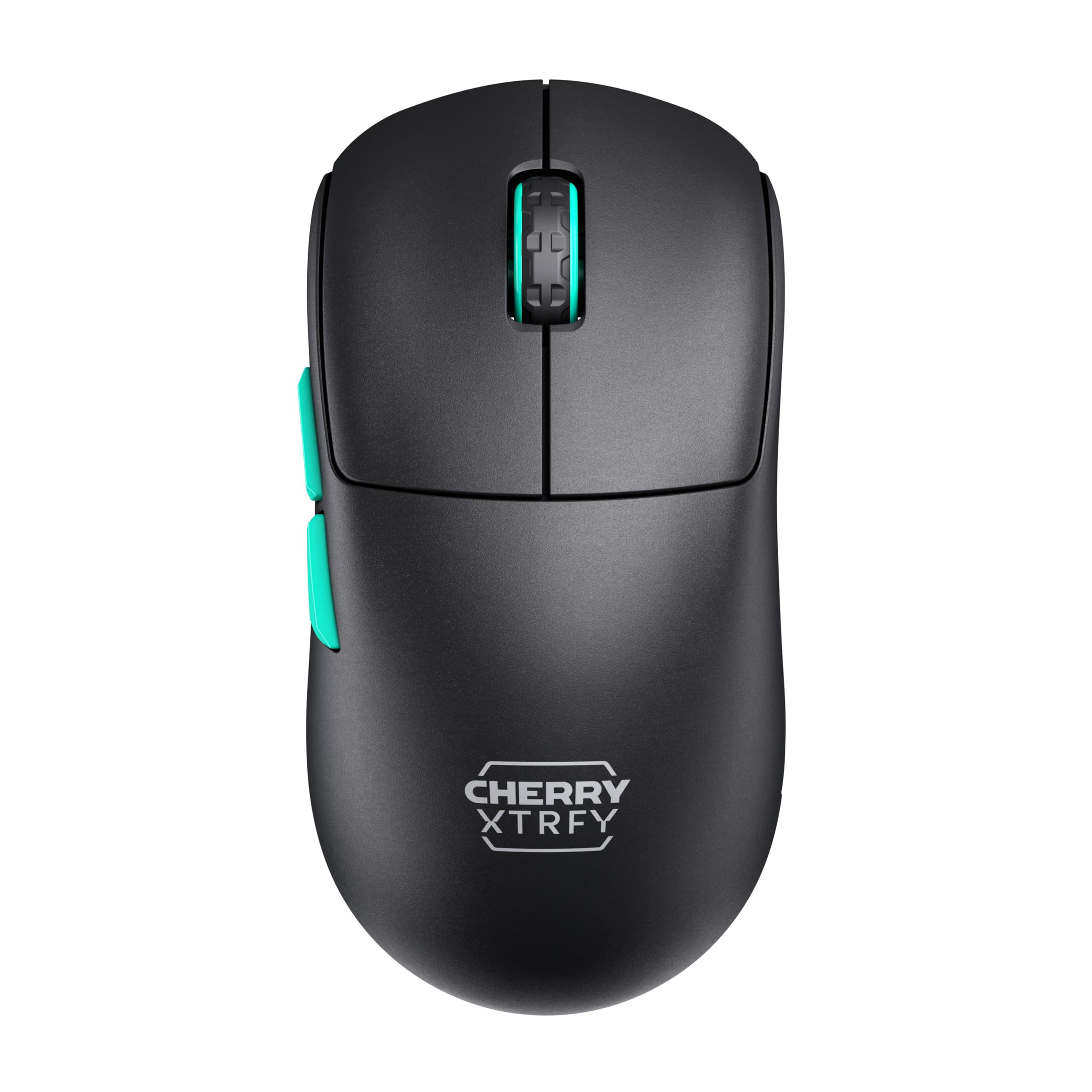 Cherry Xtrfy M68 Wireless Mouse Gaming Nero 53 g