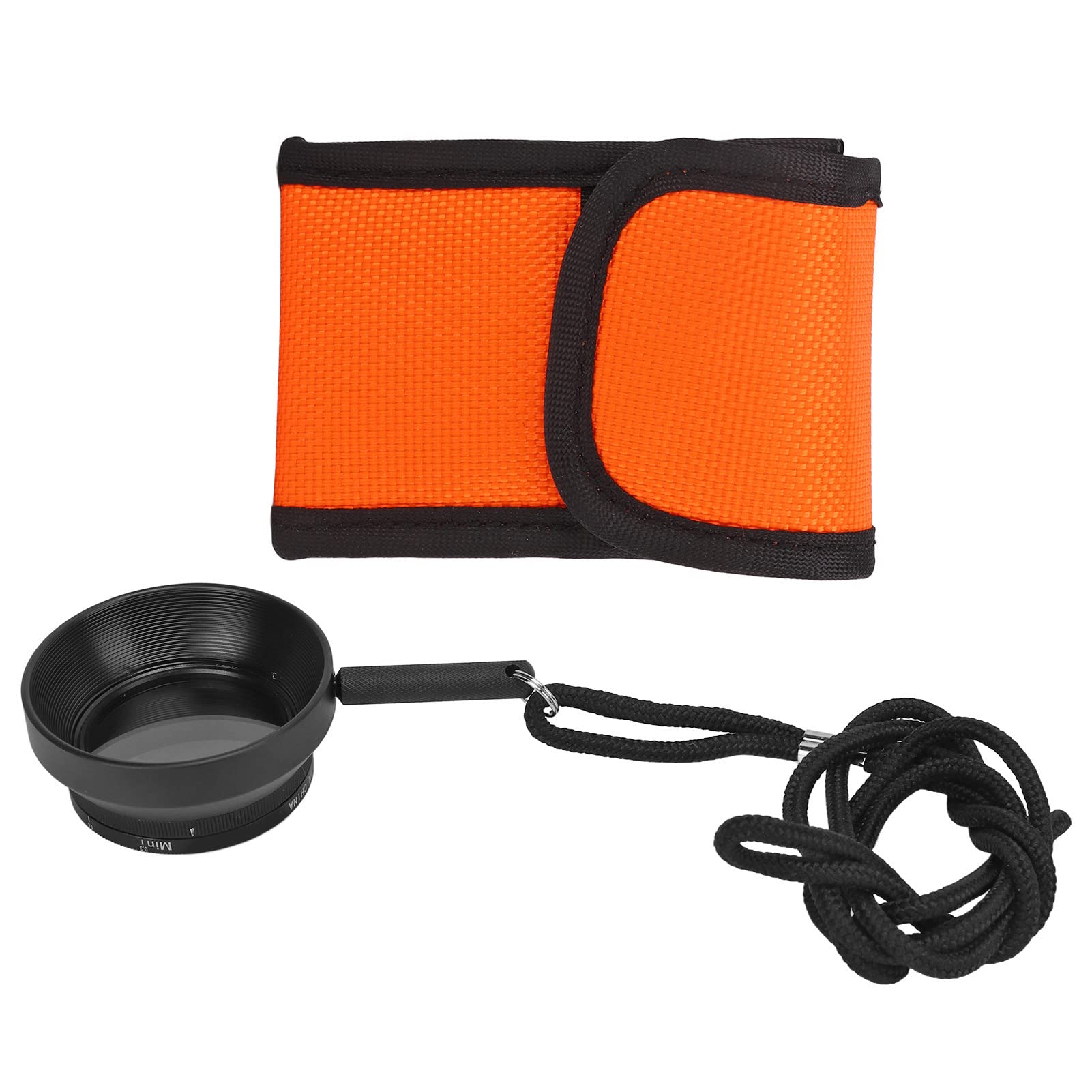 Gowenic filtro visualizzazione 9 marce vetro ottico ND 2x-512x