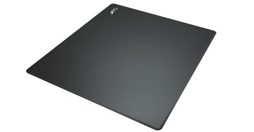 Xtrfy GP4 tappetino mouse XL Original Black 460x400