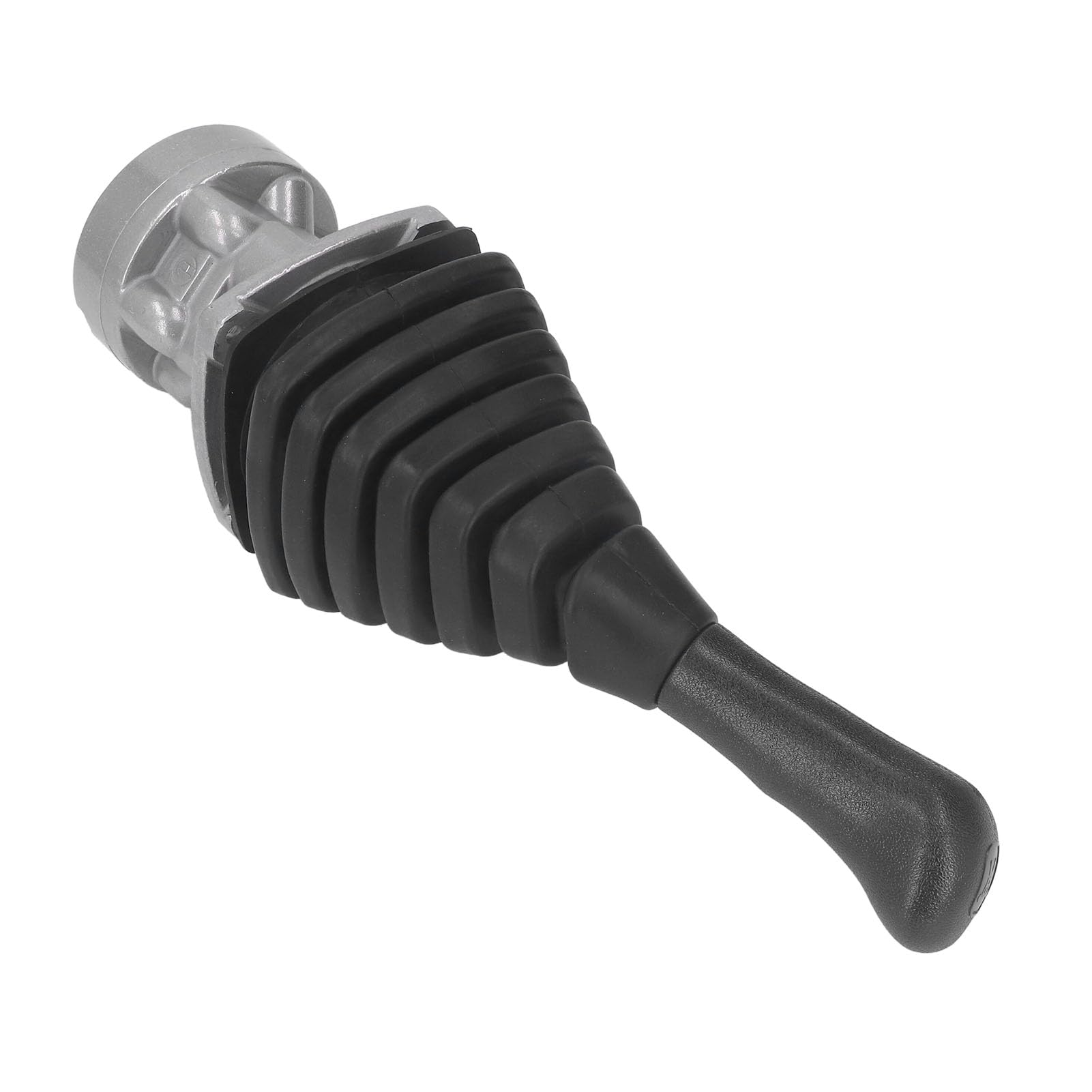GOWENIC Joystick Escavatore Destro Acciaio E320B E320C 6 Guarnizioni