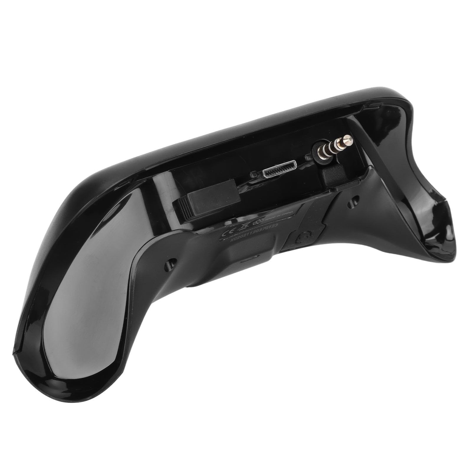 GOWENIC Tastiera Controller Xbox Series X S Chatpad Bianca 2,4G
