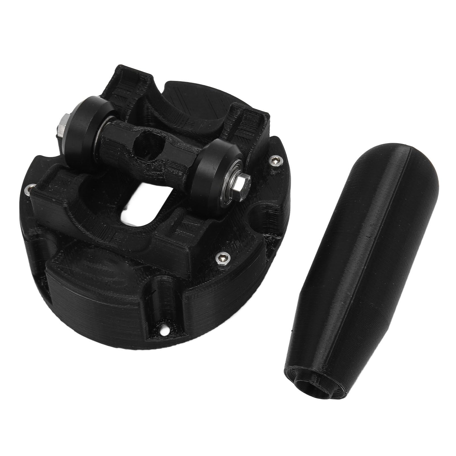 Gowenic Mod Sequenziale adattatore cambio ABS per Logitech kit