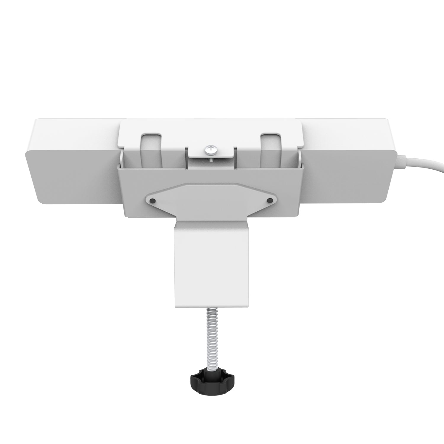 Monzlteck Other Mounts morsetto scrivania DPS-03 ciabatta